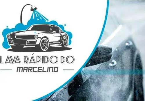 Lava Rápido do Marcelino