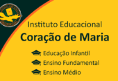 Instituto Educacional Coração de Maria