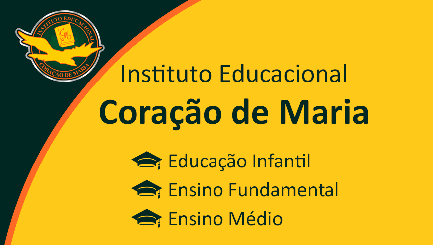 Instituto Educacional Coração de Maria