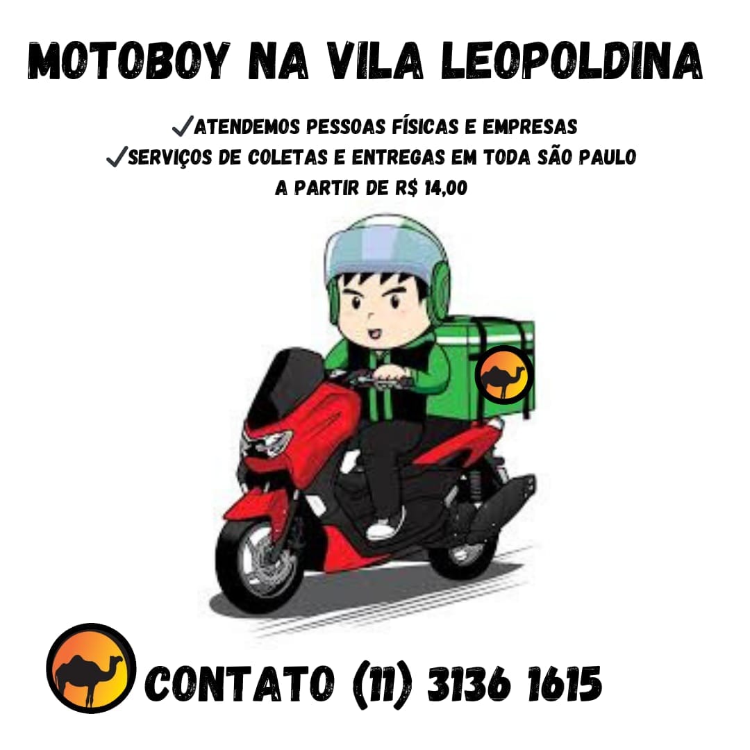 Servicos de entregas