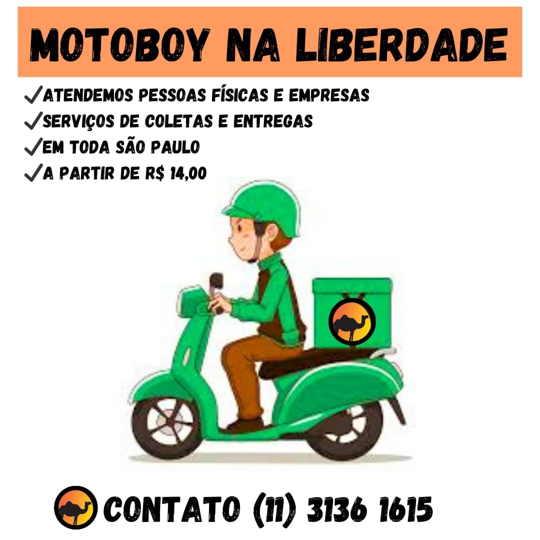 Servicos de entregas
