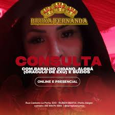 Jogo de Búzios Online e Presencial