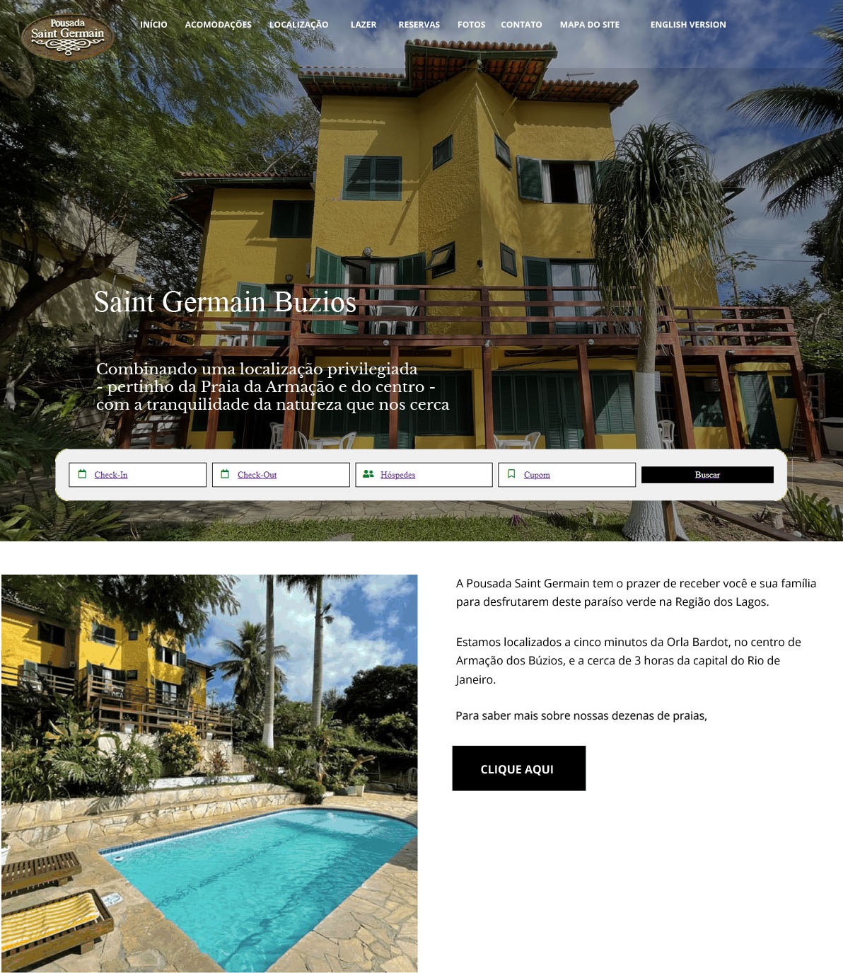 Wallace Vianna web designer autônomo RJ