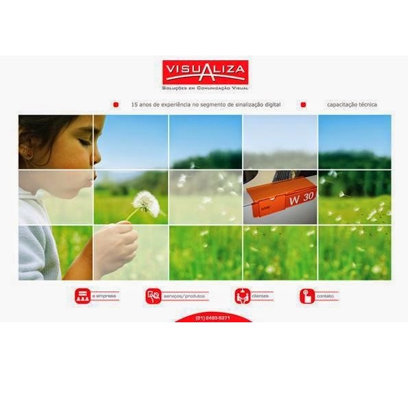 Wallace Vianna web designer autônomo RJ