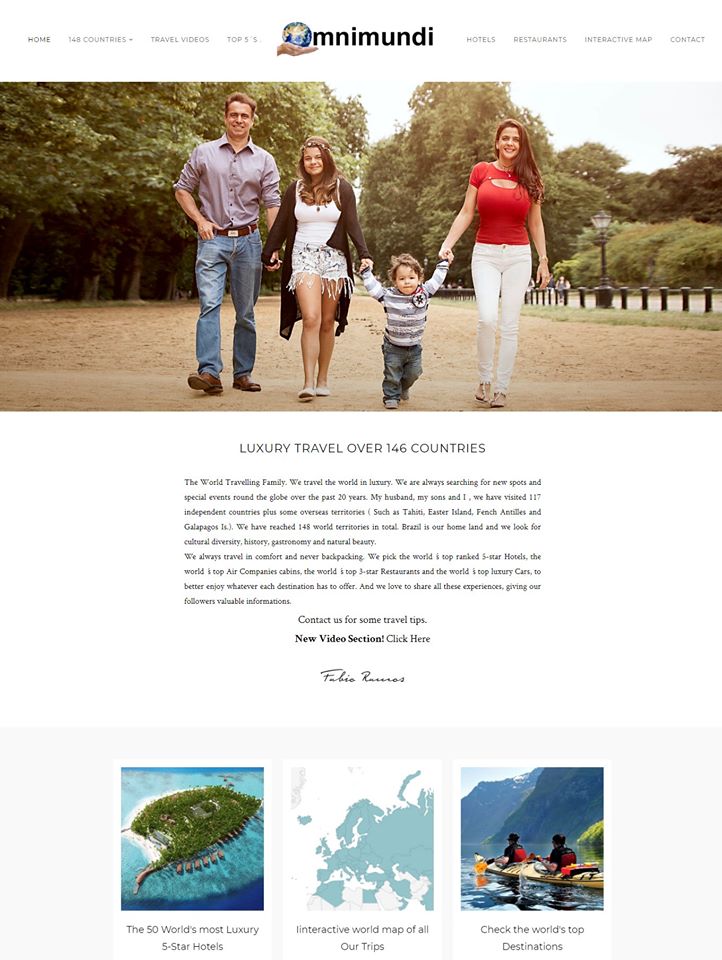 Wallace Vianna web designer autônomo RJ