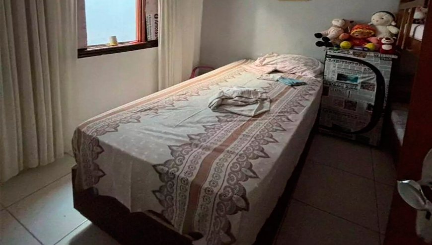 Casa com 2 Dormitórios à Venda no Parque Paulistano – São Paulo/SP | 78 m² |