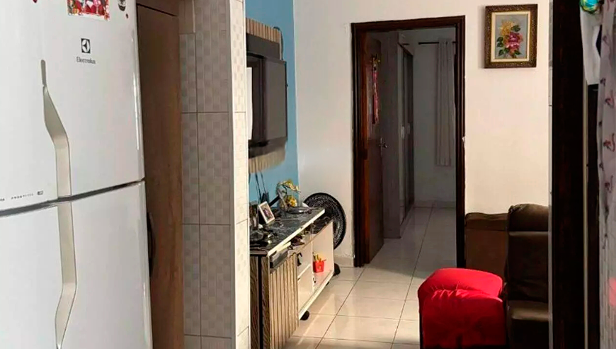 Casa com 2 Dormitórios à Venda no Parque Paulistano – São Paulo/SP | 78 m² |