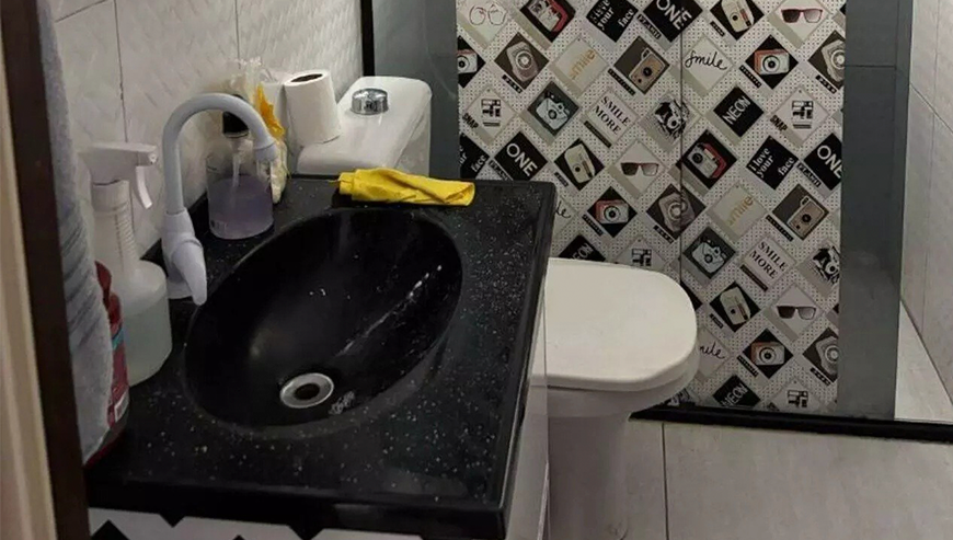 Casa com 2 Dormitórios à Venda no Parque Paulistano – São Paulo/SP | 78 m² |