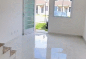 Casa Duplex em Condomínio Fechado à Venda em Guarulhos – R$ 330.000