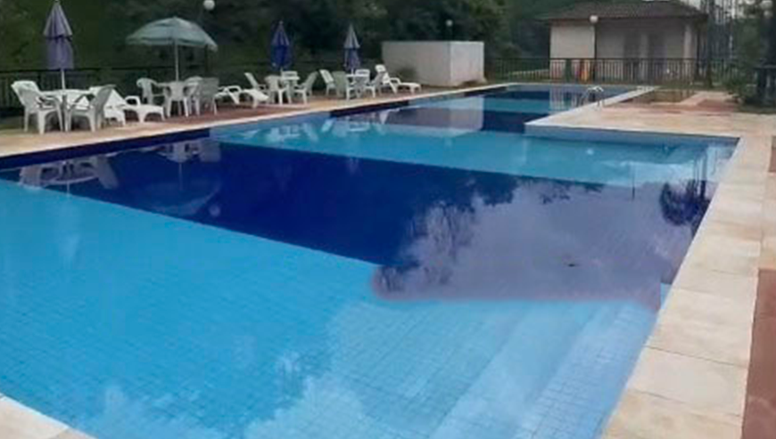 Casa Duplex em Condomínio Fechado à Venda em Guarulhos – R$ 330.000