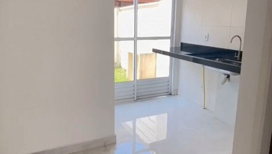 Casa Duplex em Condomínio Fechado à Venda em Guarulhos – R$ 330.000