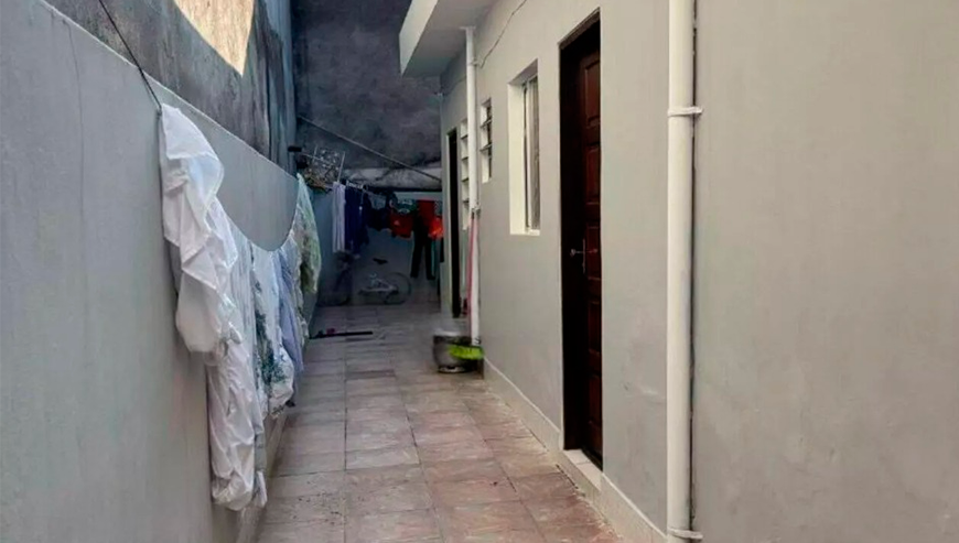 Casa com 2 Dormitórios à Venda no Parque Paulistano – São Paulo/SP | 78 m² |