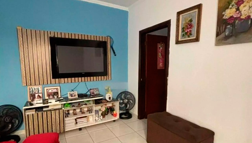 Casa com 2 Dormitórios à Venda no Parque Paulistano – São Paulo/SP | 78 m² |