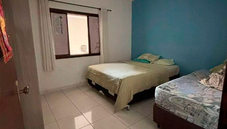 Casa com 2 Dormitórios à Venda no Parque Paulistano – São Paulo/SP | 78 m² |