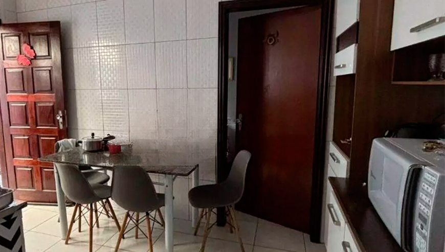 Casa com 2 Dormitórios à Venda no Parque Paulistano – São Paulo/SP | 78 m² |