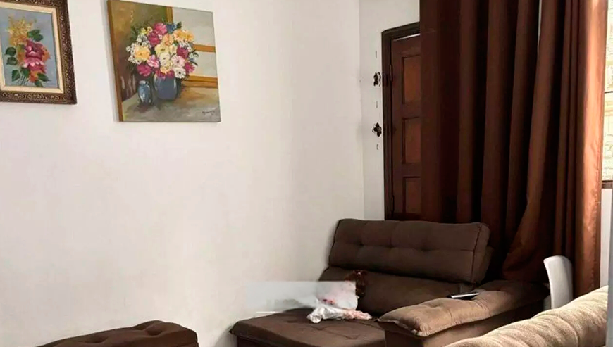 Casa com 2 Dormitórios à Venda no Parque Paulistano – São Paulo/SP | 78 m² |