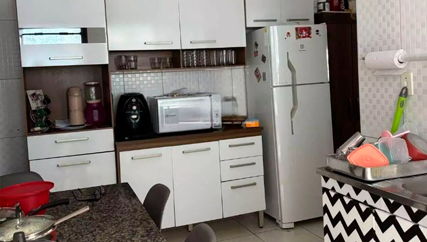 Casa com 2 Dormitórios à Venda no Parque Paulistano – São Paulo/SP | 78 m² |