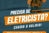 Eletricista Residencial