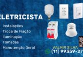 Eletricista Residencial