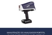 ASSISTÊNCIA TÉCNICA NACIONAL ANALISADORES XRF