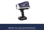 ASSISTÊNCIA TÉCNICA NACIONAL ANALISADORES XRF